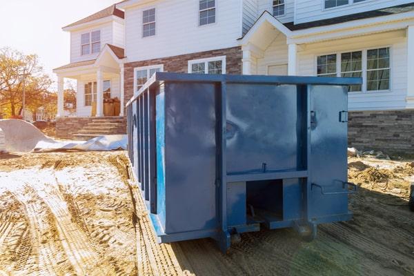 Dumpster Rental of Oneonta office